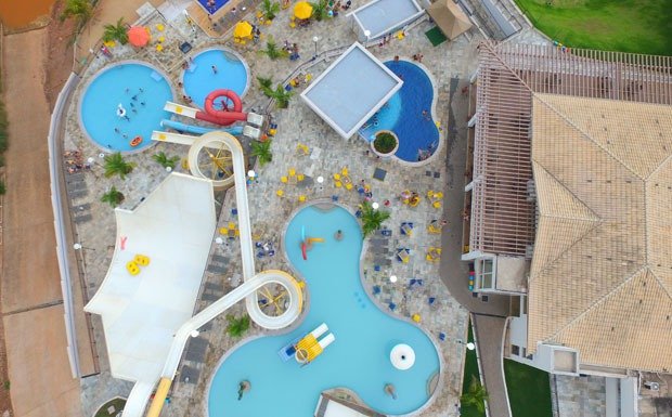 Resort do Lago Caldas Novas — foto 4