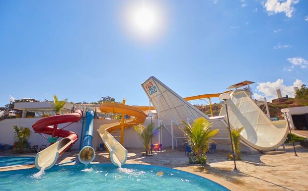 Resort do Lago Caldas Novas — foto 5