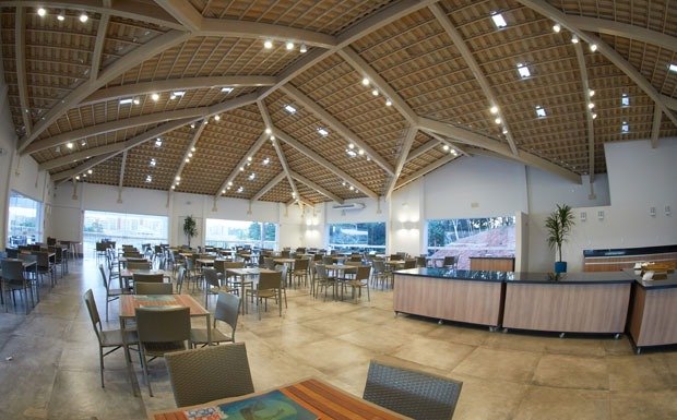 Resort do Lago Caldas Novas — foto 10