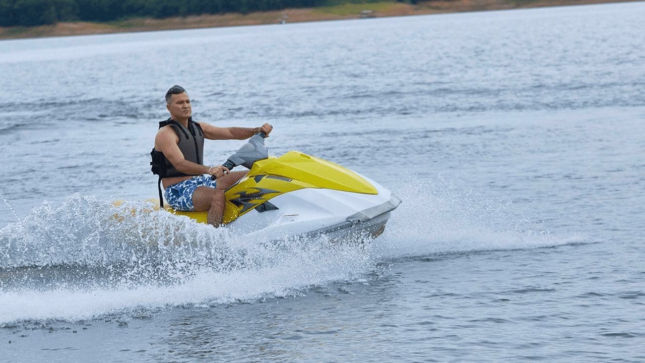Jet Ski