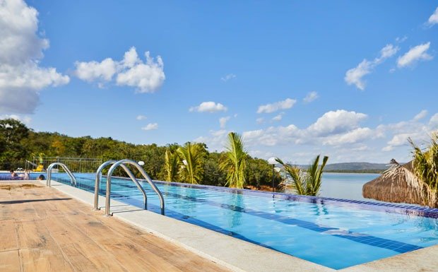 Resort do Lago Caldas Novas — foto 6