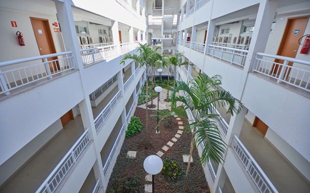 Resort do Lago Caldas Novas — foto 2