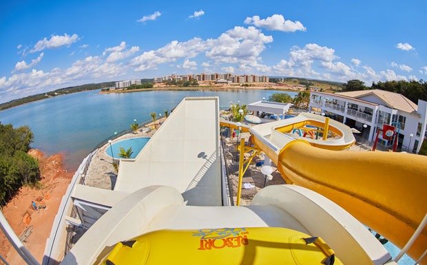 Resort do Lago Caldas Novas — foto 8