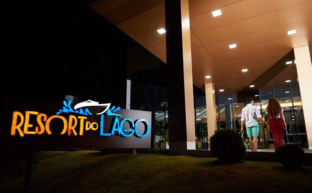 Resort do Lago Caldas Novas — foto 3