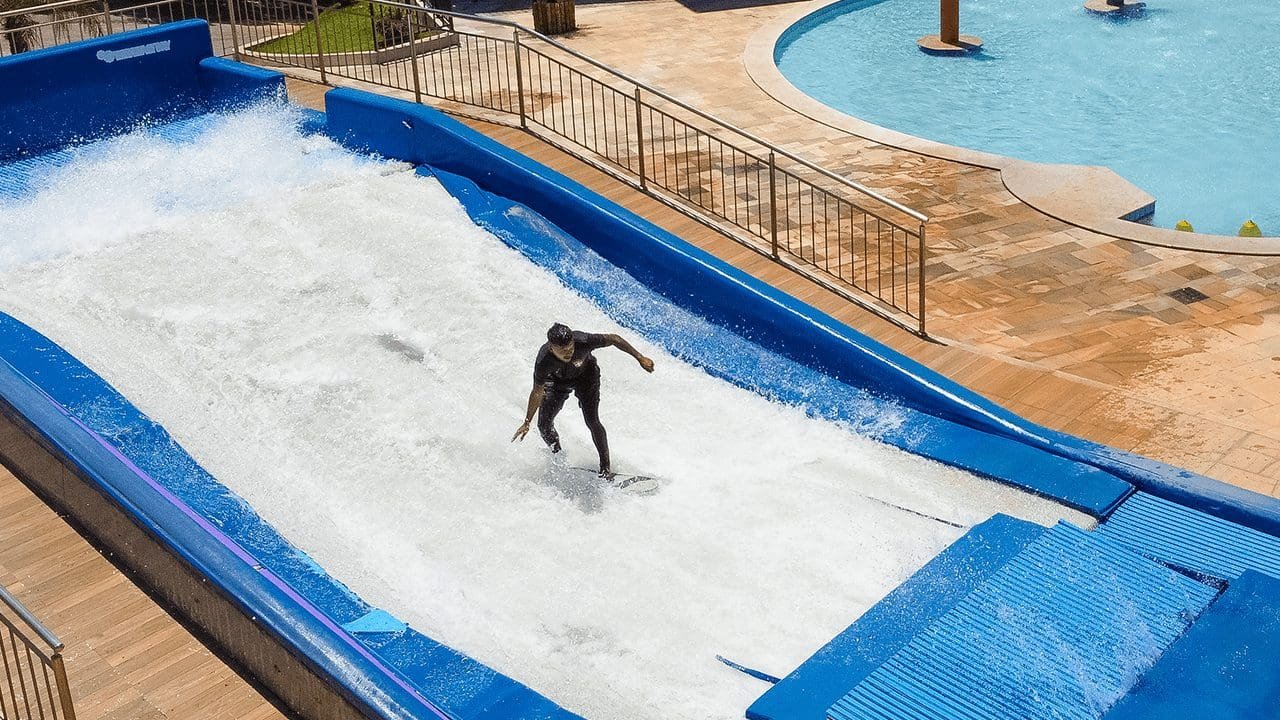 Surfô
